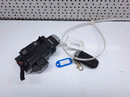 Contact cu cheie Audi A4 (8K2, B8) [Fabr 2008-2015] 8K0909131C