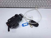 Contact cu cheie Audi A4 (8K2, B8) [Fabr 2008-2015] 8K0909131C