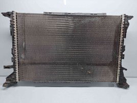 Radiator apa Audi A4 (8K5, B8) Avant [Fabr 2008-2015] 8K0121251B 2.0 TDI CAGA 105KW / 140CP  