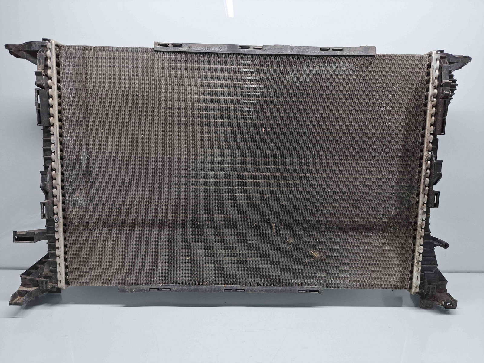 Radiator apa Audi A4 (8K5, B8) Avant [Fabr 2008-2015] 8K0121251B 2.0 TDI CAGA 105KW / 140CP