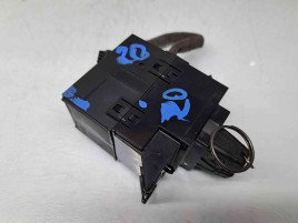 Contact cu cheie LAND ROVER Freelander 2 (FA) [Fabr 2006-2014] 6G9N-11572-CF