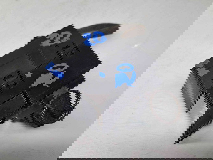 Contact cu cheie LAND ROVER Freelander 2 (FA) [Fabr 2006-2014] 6G9N-11572-CF