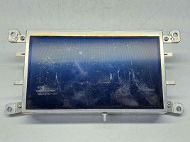 Display bord Audi A4 (8K2, B8) [Fabr 2008-2015] 8T0919603E