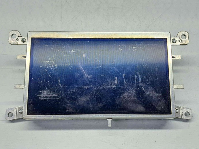 Display bord Audi A4 (8K2, B8) [Fabr 2008-2015] 8T0919603E