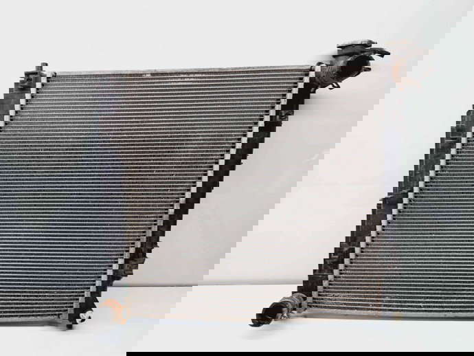 Radiator apa Hyundai ix35 (LM) [Fabr 2010-2017] OEM 1.7 D4FD  1.7 D4FD 80KW / 109CP