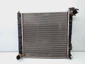 Radiator apa Hyundai ix35 (LM) [Fabr 2010-2017] OEM 1.7 D4FD  1.7 D4FD 80KW / 109CP