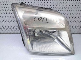 Far dreapta Ford Transit [Fabr 2006-2013] 2T14-13006-BE