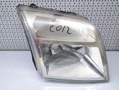 Far dreapta Ford Transit [Fabr 2006-2013] 2T14-13006-BE