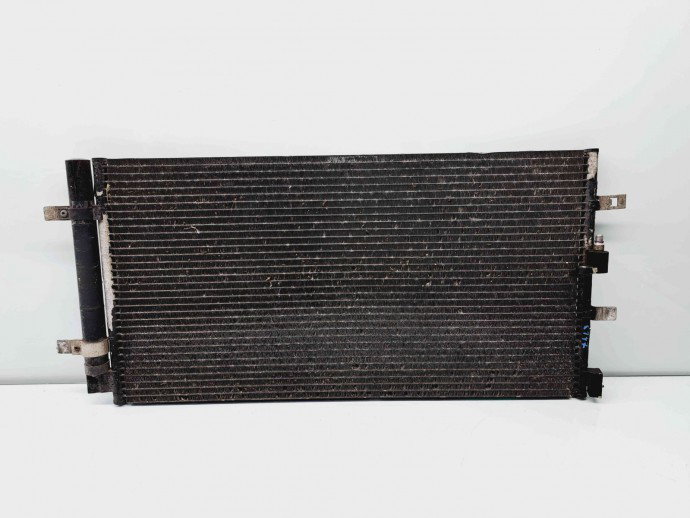 Radiator clima / AC Audi A5 Sportback (8TA) [Fabr 2009-2015] 8K0260401Q 2.0 TDI CAHA 125KW / 170CP 2.0 TDI CAHA 125KW / 170CP