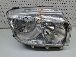 Far dreapta Dacia Duster [fabr 2010-2017] OEM