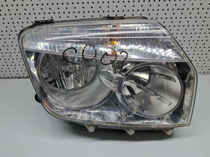 Far dreapta Dacia Duster [fabr 2010-2017] OEM