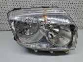 Far dreapta Dacia Duster [fabr 2010-2017] OEM
