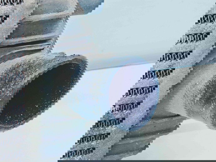 Radiator intercooler Hyundai ix35 (LM) [Fabr 2010-2017] 28270-2A850 1.7 D4FD  1.7 D4FD 80KW / 109CP