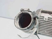 Radiator intercooler Hyundai ix35 (LM) [Fabr 2010-2017] 28270-2A850 1.7 D4FD  1.7 D4FD 80KW / 109CP