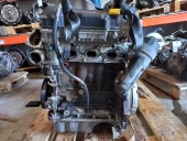 Motor complet ambielat Opel Agila 1.0 Z10XE 2000-2007