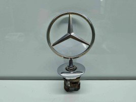 Sigla capota Mercedes Clasa E (W211) [Fabr 2002-2009] OEM