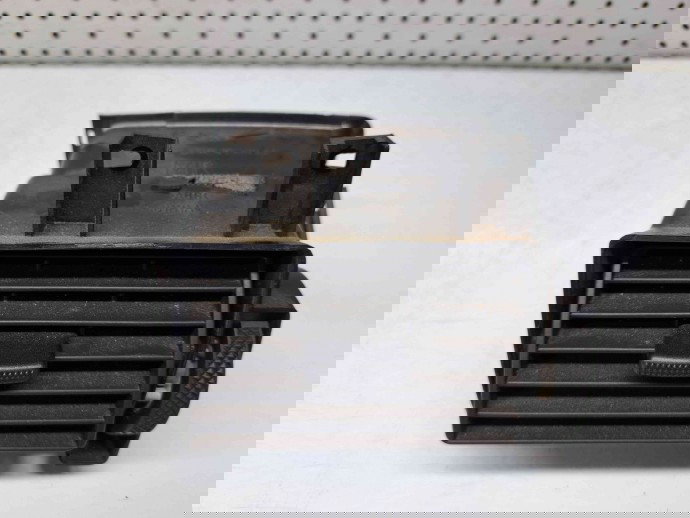 Grila aerisire centrala dreapta Ford Transit Connect (P65) [Fabr 2002-2013] 2T1H-19C681-AD