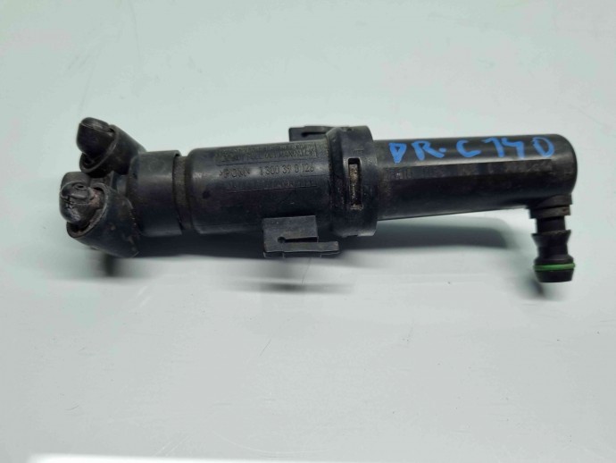  Spalator far dreapta Audi A3 Sportback (8PA) [Fabr 2004-2013] 8P0955102B