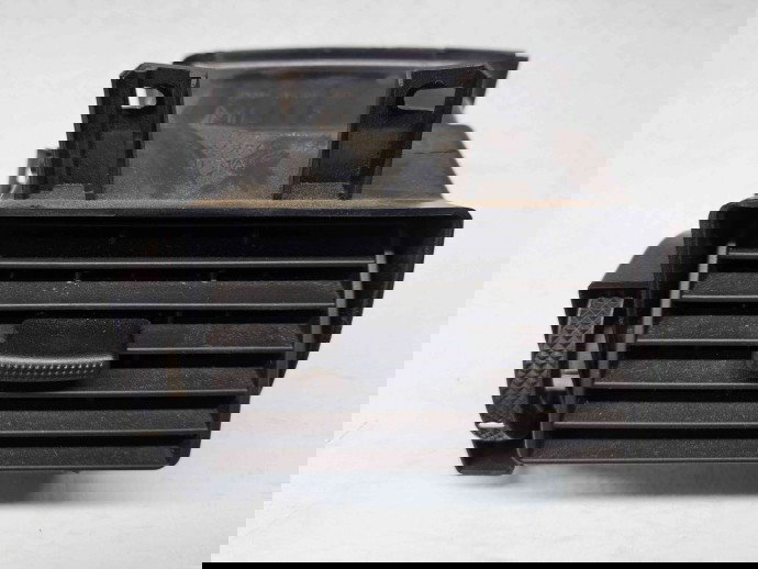 Grila aerisire centrala stanga Ford Transit Connect (P65) [Fabr 2002-2013] 2T1H-19C682-AD