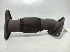 Racord flexibil toba Iveco Daily 2.3 HPI OEM 2011-2014