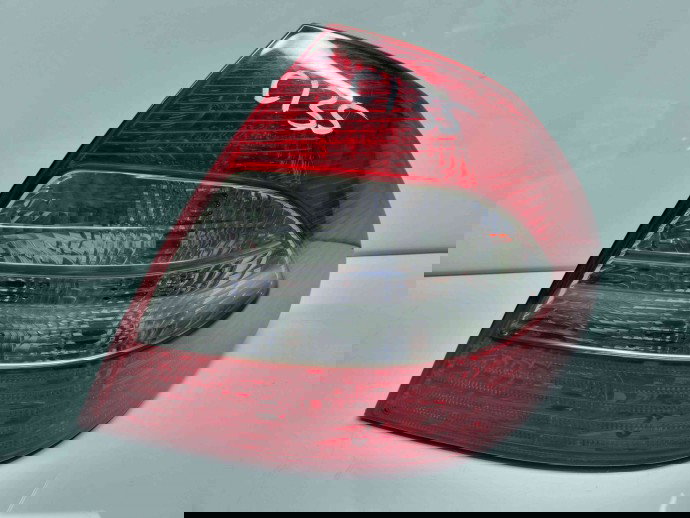  Stop aripa dreapta Mercedes Clasa E (W211) [Fabr 2002-2009] A2118202464