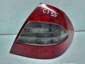  Stop aripa dreapta Mercedes Clasa E (W211) [Fabr 2002-2009] A2118202464