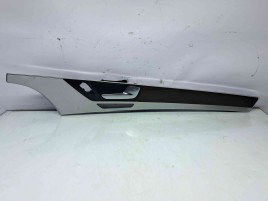 Maner interior usa dreapta fata Audi A8 (4H) [Fabr 2010-2017] 4H0867102 | 4H0837020