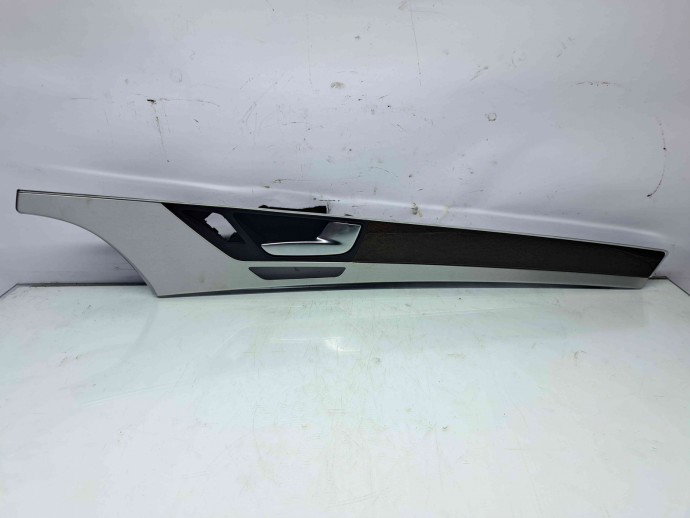Maner interior usa dreapta fata Audi A8 (4H) [Fabr 2010-2017] 4H0867102 | 4H0837020