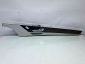 Maner interior usa dreapta fata Audi A8 (4H) [Fabr 2010-2017] 4H0867102 | 4H0837020