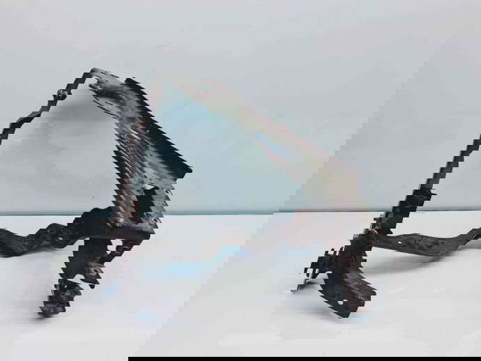 Suport far dreapta Mercedes Clasa E (W211) [Fabr 2002-2009] A2046200291