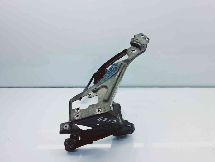 Suport far dreapta Mercedes Clasa E (W211) [Fabr 2002-2009] A2046200291