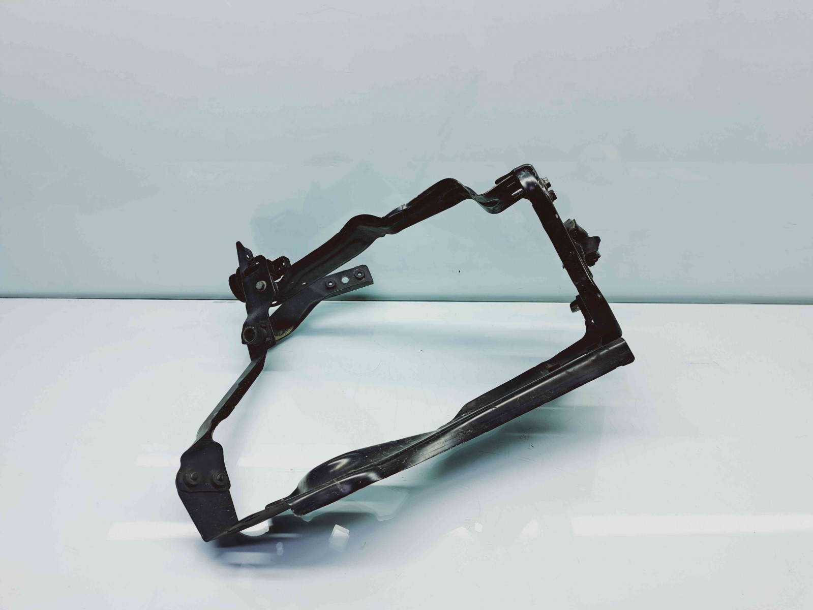 Suport far dreapta Mercedes Clasa E (W211) [Fabr 2002-2009] A2046200291 - imagine 4