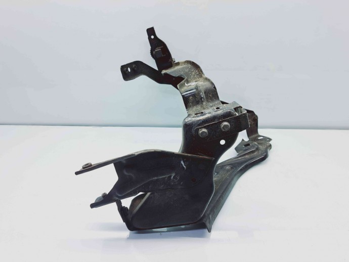 Suport far stanga Mercedes Clasa E (W211) [Fabr 2002-2009] A2046200191