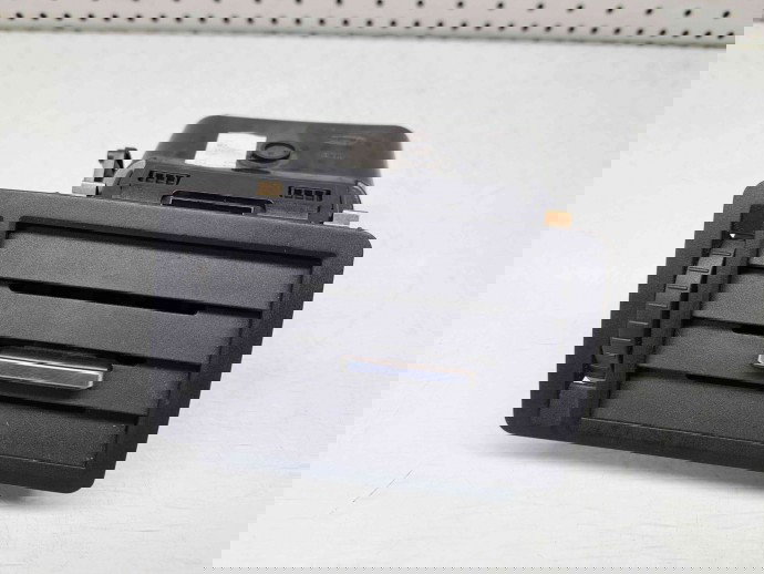 Grila aerisire stanga Ford Kuga I [Fabr 2008-2012] 3M51-R018B09-AFW