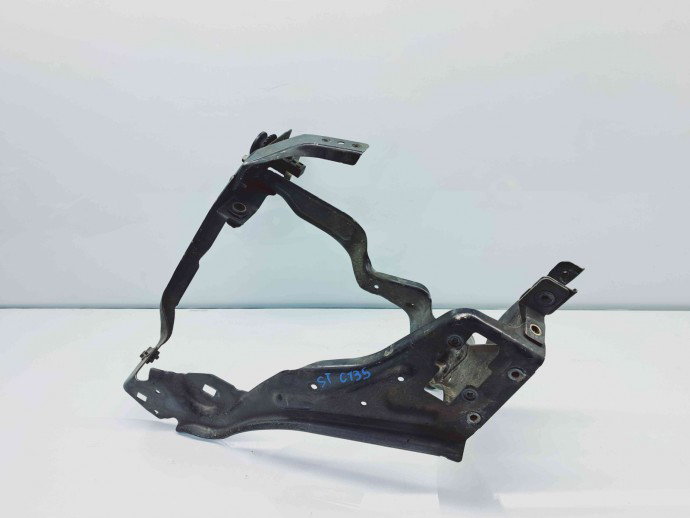 Suport far stanga Mercedes Clasa E (W211) [Fabr 2002-2009] A2046200191