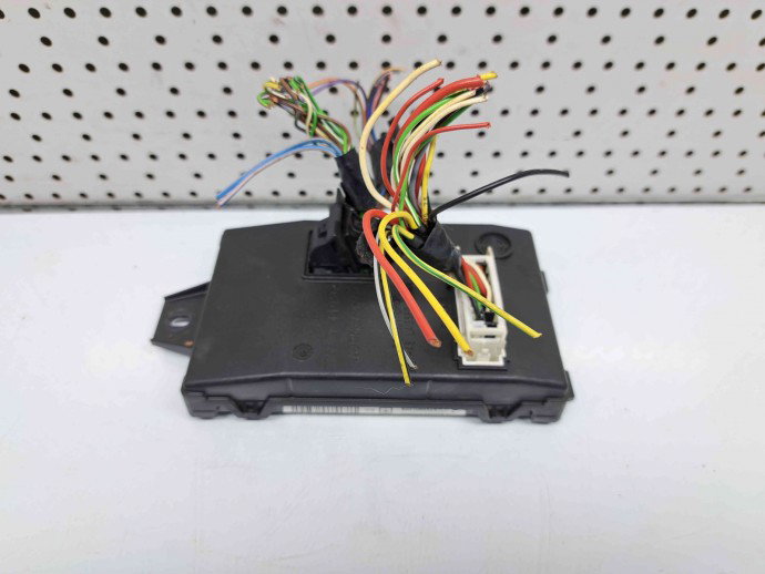 Imobilizator Dacia Duster [fabr 2010-2017] 8201068829A