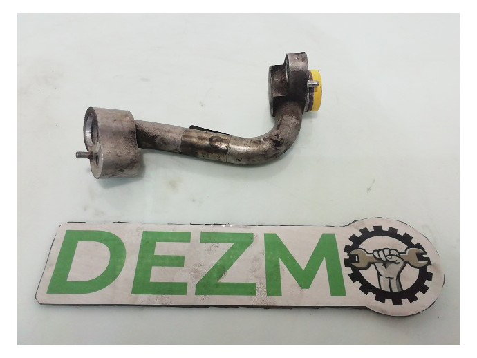 Conducta AC BMW Seria 5 525D [E60] 3.0 M57D30 9119703 2004-2010