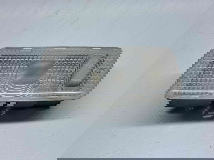 Lampa plafon dreapta spate Dacia Duster [fabr 2010-2017] 264558785R