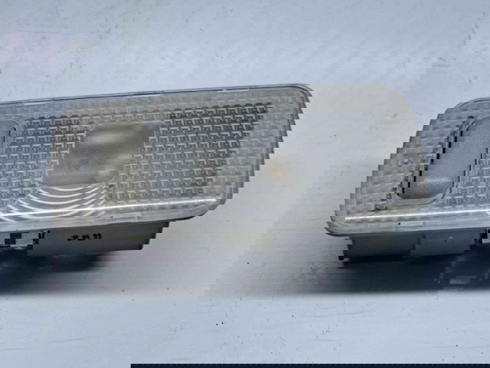 Lampa plafon stanga spate Dacia Duster [fabr 2010-2017] 264601139R