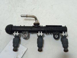 Rampa injectoare Opel Agila 1.2 0280151075 2000-2007