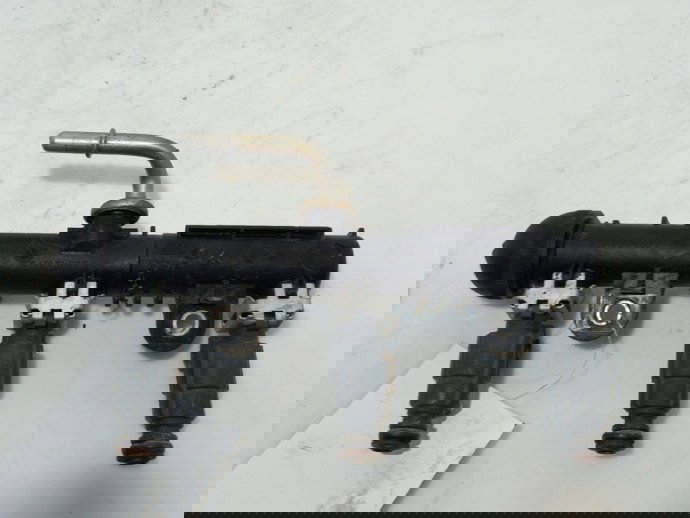 Rampa injectoare Opel Agila 1.2 0280151075 2000-2007