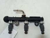 Rampa injectoare Opel Agila 1.2 0280151075 2000-2007