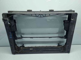 Trager Bmw 5 Touring (F11) [Fabr 2011-2016] 17107804619-04