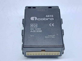 Modul alarma Dacia Duster [fabr 2010-2017] A-000098