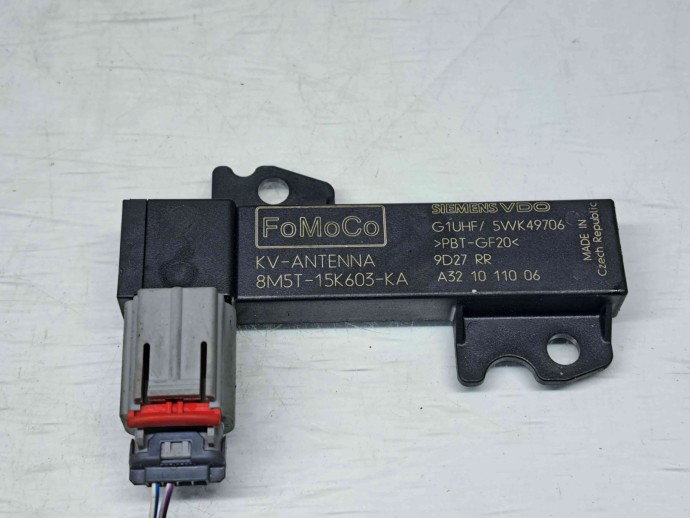 Modul antena Ford Kuga I [Fabr 2008-2012] 8M5T-15K603-KA