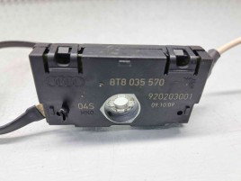 Modul audio Audi A4 (8K2, B8) [Fabr 2008-2015] 8T8035570