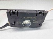 Modul audio Audi A4 (8K2, B8) [Fabr 2008-2015] 8T8035570