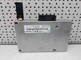 Modul bluetooth Audi A4 (8K2, B8) [Fabr 2008-2015] 8T0862335D
