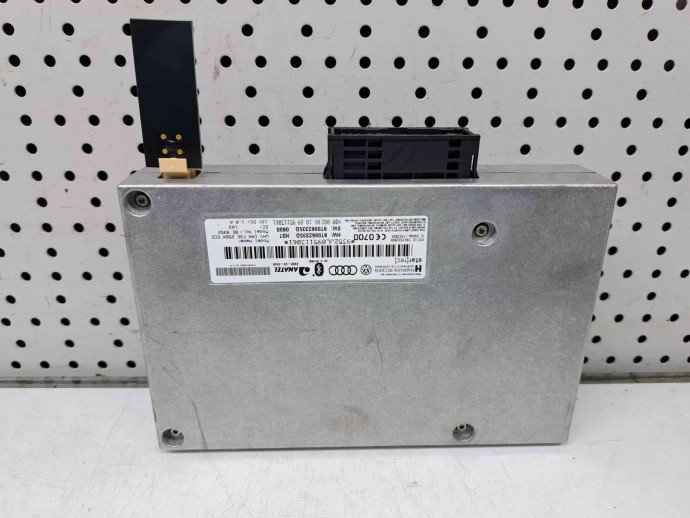 Modul bluetooth Audi A4 (8K2, B8) [Fabr 2008-2015] 8T0862335D