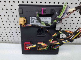 Modul confort Audi A4 (8K2, B8) [Fabr 2008-2015] 8K0907063K